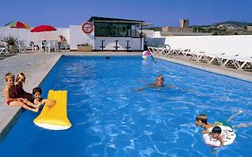 Hotel Continental Calella 2*